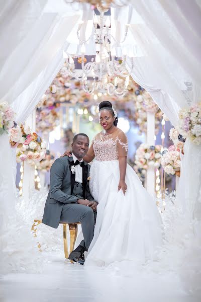 शादी का फोटोग्राफर Jeffrey Semakula (semakula)। अप्रैल 30 2020 का फोटो