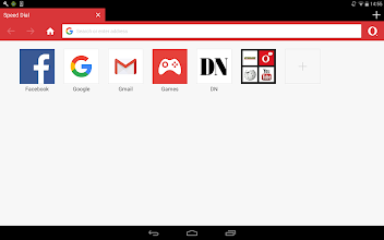 Download Opera Mini For Android 2 0