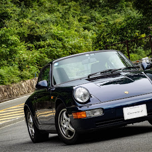 911 クーペ カレラ2