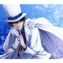 Magic-Kaito Theme