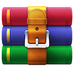 Cover Image of ดาวน์โหลด RAR 5.61.build64 APK