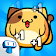 Kitty Cat Clicker  icon