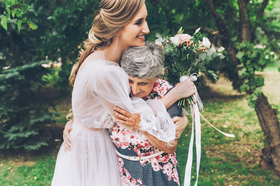 Düğün fotoğrafçısı Tolya Sarkan (sarkan). 13 Eylül 2018 fotoları