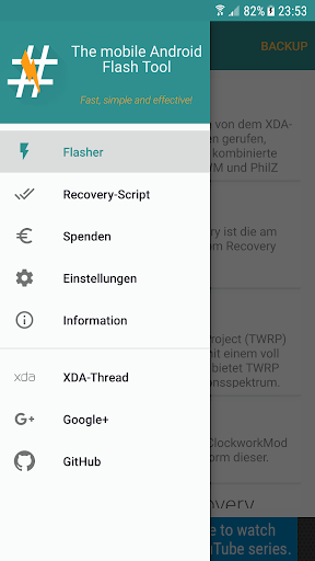 [ROOT] Rashr - Flash Tool