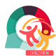 Download Children Logo Maker Free - Children Logo Designs For PC Windows and Mac 1.0