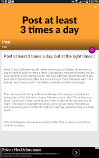 Tips to get followers !(圖4)-速報App