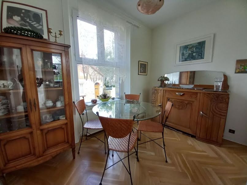 Vente maison 4 pièces 80 m² à Rennes (35000), 556 400 €