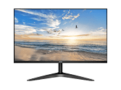 Màn Hình Lcd Aoc 22B1Hs (21.5 Inch/1920 X 1080/Ips/60Hz/7Ms) - Hàng Chính Hãng