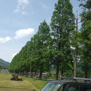 タントカスタム L385S