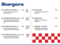 What The Burger menu 2