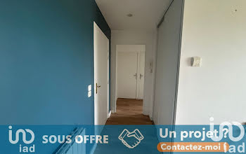 appartement à Montigny-en-Gohelle (62)