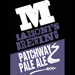 Marzoni's Brick Oven Patchway Pale Ale