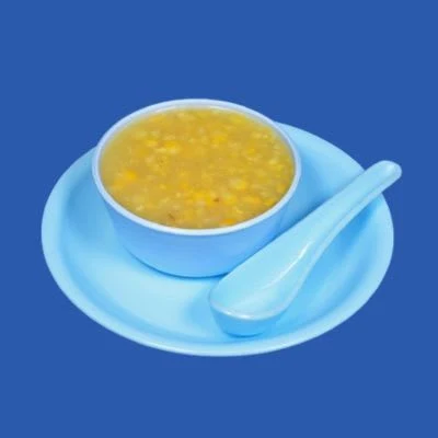 Sweet Corn Soup