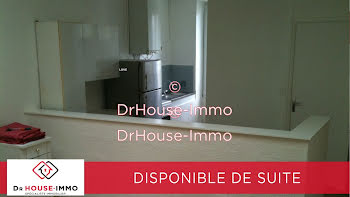 appartement à Nantes (44)