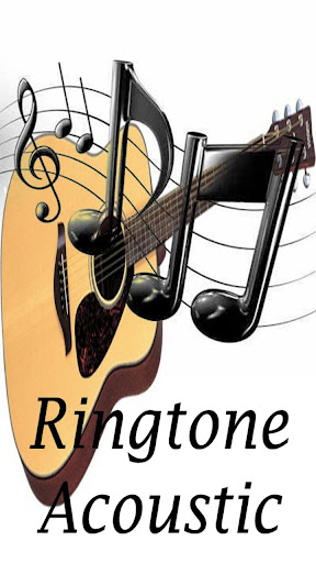 Guitar Acoustic Ringtones