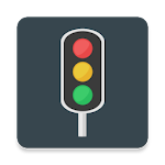 Cover Image of Download Gulf Driving School - Driving LicenseTests 2.2 APK