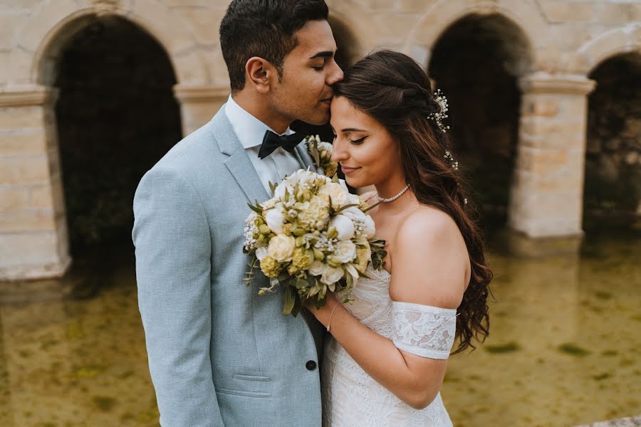 Fotógrafo de bodas Bárbara Vicente (memorelle). Foto del 8 de junio 2021