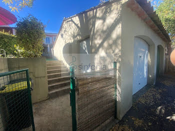 maison à Saint-Clément-de-Rivière (34)