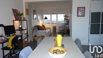 appartement à Maisons-Alfort (94)