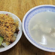 黃記鱔魚意麵