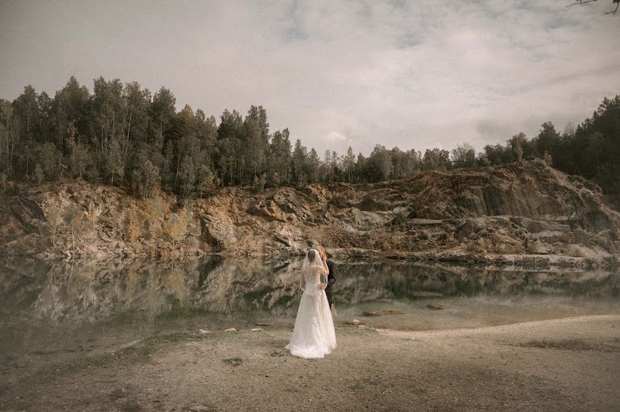 Fotógrafo de bodas Benjamin Holmqvist (bholmqvist). Foto del 27 de enero