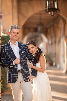 शादी का फोटोग्राफर Irina Nedyalkova (violetta1)। सितम्बर 15 2022 का फोटो