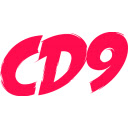 CD9 HD Wallpapers Music New Tab Theme