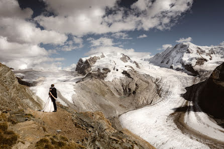 Fotografo di matrimoni Malin Ovesson Megdiche (malinovesson). Foto del 4 dicembre 2022