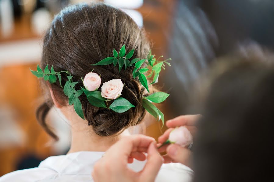 Photographe de mariage Paul Finch (thefinchesphoto). Photo du 12 février 2019