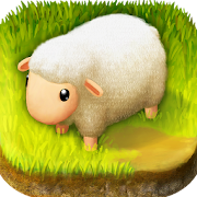 Tiny Sheep - Virtual Pet Game 2.10 Icon