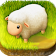 Tiny Sheep  icon