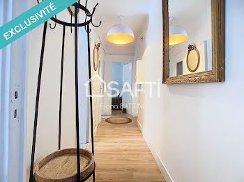 appartement à Ajaccio (2A)