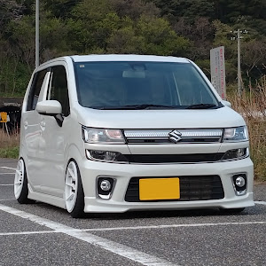 ワゴンR MH55S