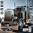 American Truck Driving Game 3D icon