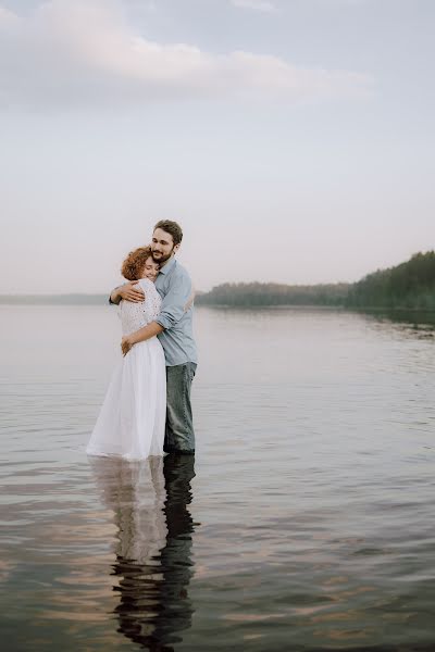 Photographe de mariage Kseniya Kazanceva (ksuspb). Photo du 13 juillet 2020