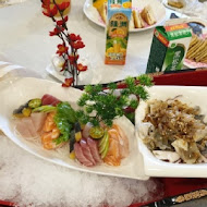 王朝活魚餐廳