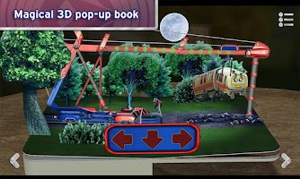 Chug Patrol: Ready to Rescue! Screenshot