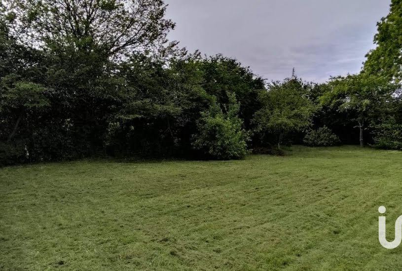  Vente Terrain à bâtir - 500m² à Châteaubleau (77370) 