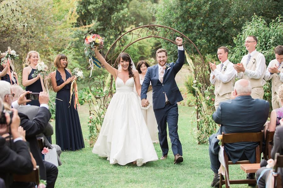 Fotógrafo de bodas Carlie Statsky (carliestatsky). Foto del 10 de marzo 2020