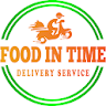 Food in Time icon