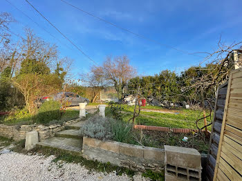 maison à Givry (89)