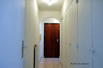 appartement à Cluses (74)