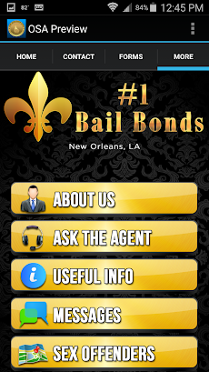 Number 1 Bail Bondsのおすすめ画像4