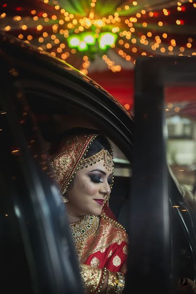 結婚式の写真家Nafiz Imtiaz (nafiz)。2020 1月27日の写真