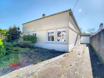 maison à Saint-sebastien-sur-loire (44)