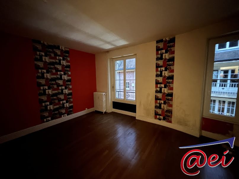 Vente appartement 3 pièces 80 m² à Gien (45500), 85 000 €