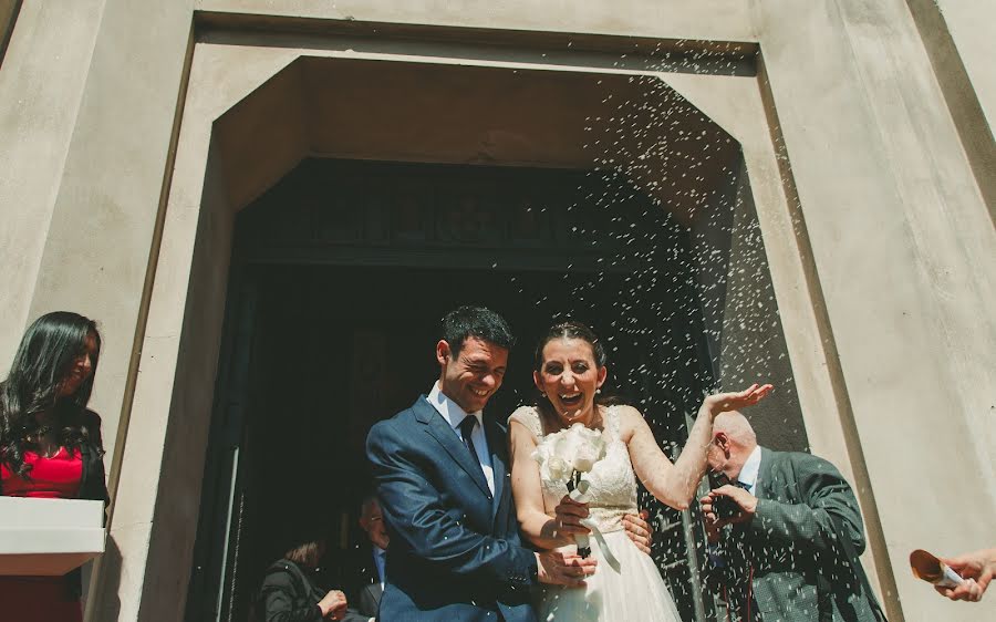 Fotógrafo de casamento Rodo Haedo (rodohaedo). Foto de 28 de junho 2017