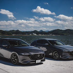 MAZDA3 BPFP