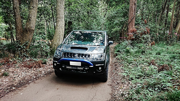 デリカD:5のTDIチューニング・TDI tuning・インジェクションクリーナー・カスタムへの道・フォロー大歓迎に関するカスタム事例の投稿画像3枚目
