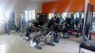 1 Muscle Zone Gym&fitness Center photo 1